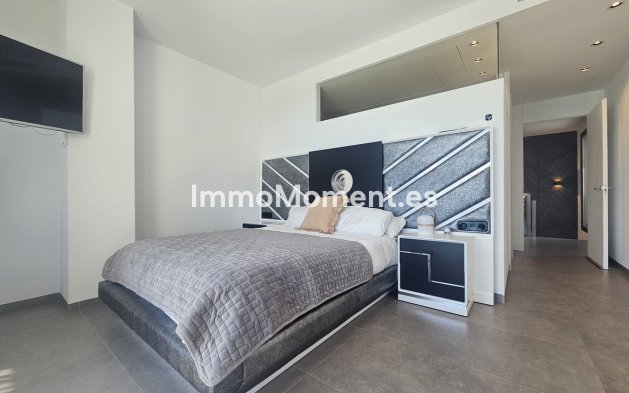 Wiederverkauf - Villa - Orihuela - Cabo Roig