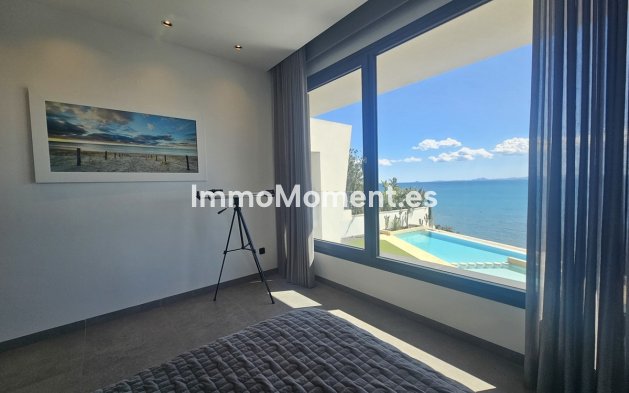 Wiederverkauf - Villa - Orihuela - Cabo Roig