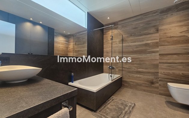 Wiederverkauf - Villa - Orihuela - Cabo Roig