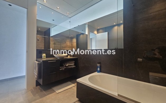 Wiederverkauf - Villa - Orihuela - Cabo Roig