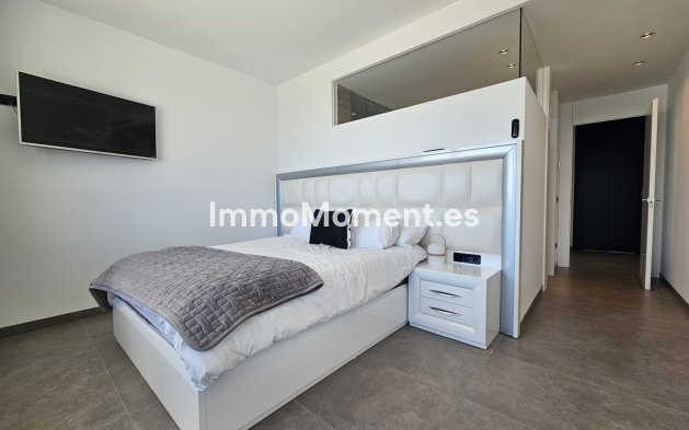 Wiederverkauf - Villa - Orihuela - Cabo Roig