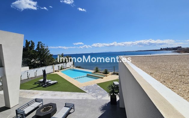 Wiederverkauf - Villa - Orihuela - Cabo Roig