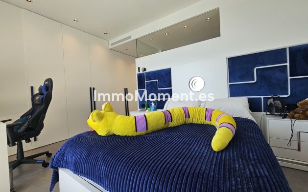 Wiederverkauf - Villa - Orihuela - Cabo Roig