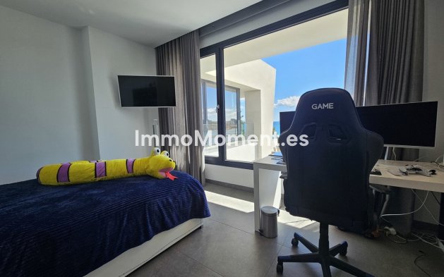 Wiederverkauf - Villa - Orihuela - Cabo Roig