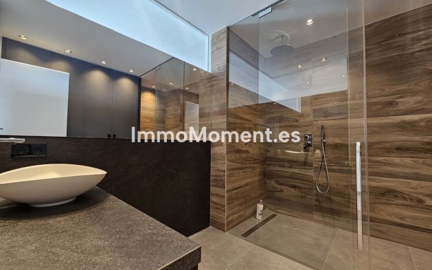 Wiederverkauf - Villa - Orihuela - Cabo Roig