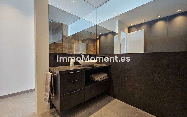 Wiederverkauf - Villa - Orihuela - Cabo Roig