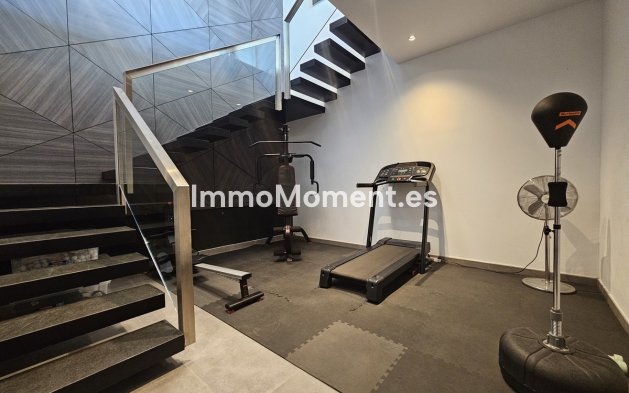 Wiederverkauf - Villa - Orihuela - Cabo Roig