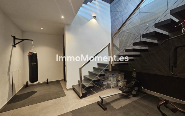 Wiederverkauf - Villa - Orihuela - Cabo Roig