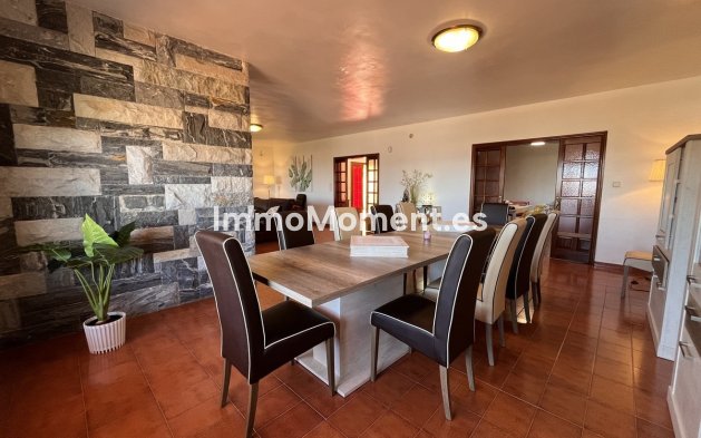 Wiederverkauf - Villa - La Nucía - La Nucia Centro