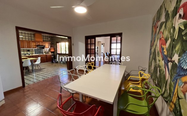 Wiederverkauf - Villa - La Nucía - La Nucia Centro