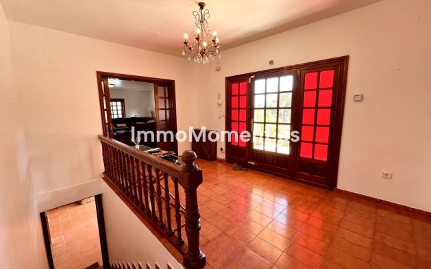 Wiederverkauf - Villa - La Nucía - La Nucia Centro