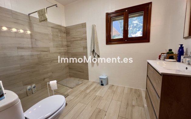 Wiederverkauf - Villa - La Nucía - La Nucia Centro