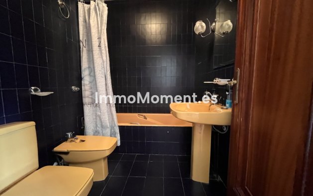 Wiederverkauf - Villa - La Nucía - La Nucia Centro