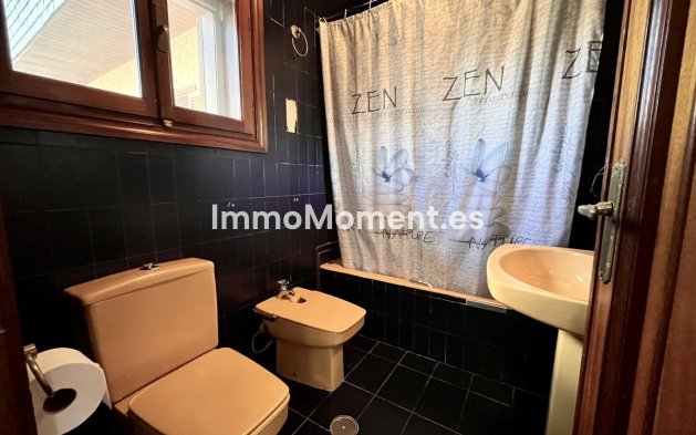 Wiederverkauf - Villa - La Nucía - La Nucia Centro