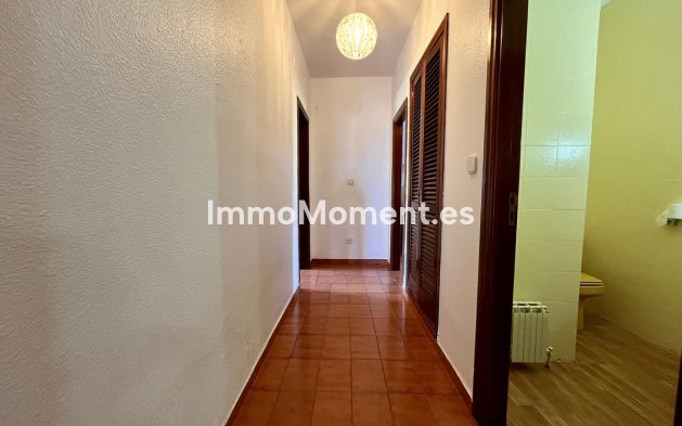 Wiederverkauf - Villa - La Nucía - La Nucia Centro