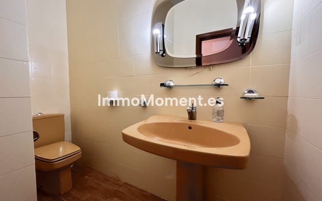 Wiederverkauf - Villa - La Nucía - La Nucia Centro