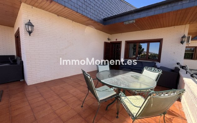 Wiederverkauf - Villa - La Nucía - La Nucia Centro