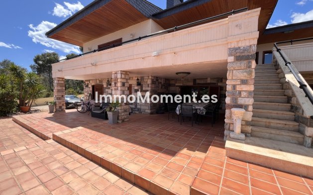 Wiederverkauf - Villa - La Nucía - La Nucia Centro