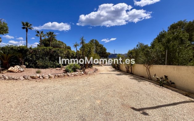 Wiederverkauf - Villa - La Nucía - La Nucia Centro