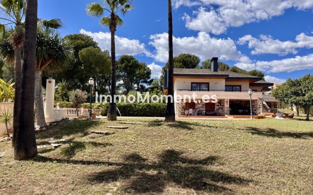 Wiederverkauf - Villa - La Nucía - La Nucia Centro