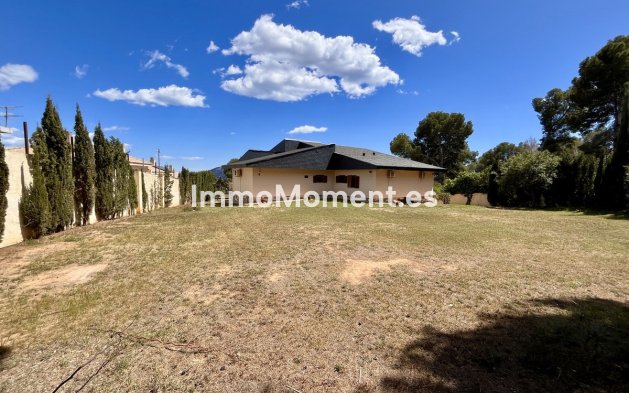 Wiederverkauf - Villa - La Nucía - La Nucia Centro