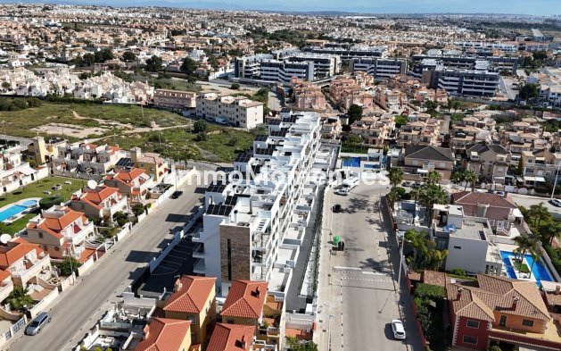Wiederverkauf - Wohnung - Orihuela - Playa Flamenca