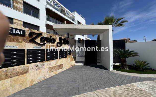 Wiederverkauf - Wohnung - Orihuela - Playa Flamenca