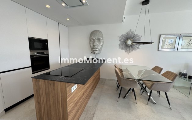 Wiederverkauf - Wohnung - Orihuela - Playa Flamenca