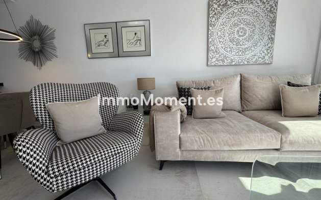 Wiederverkauf - Wohnung - Orihuela - Playa Flamenca