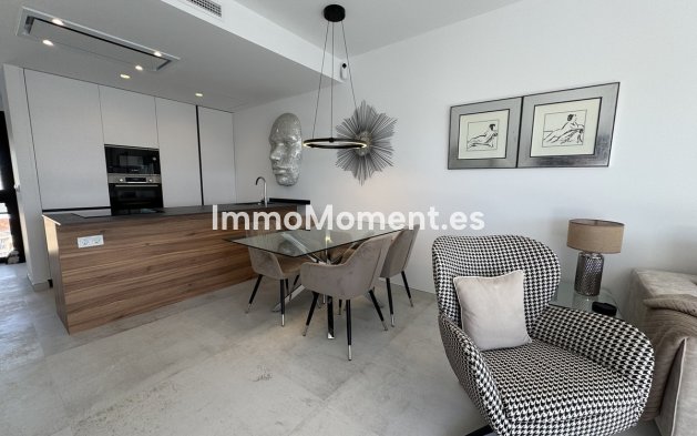 Wiederverkauf - Wohnung - Orihuela - Playa Flamenca