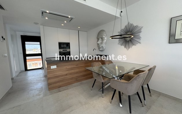 Wiederverkauf - Wohnung - Orihuela - Playa Flamenca