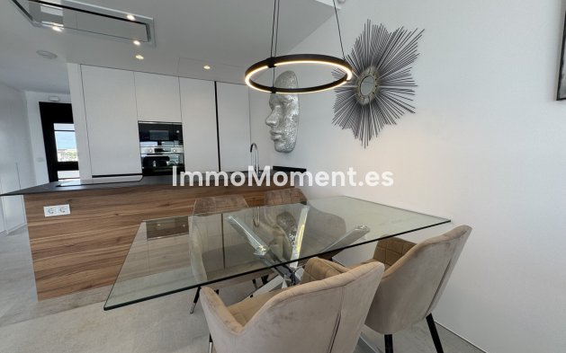 Wiederverkauf - Wohnung - Orihuela - Playa Flamenca