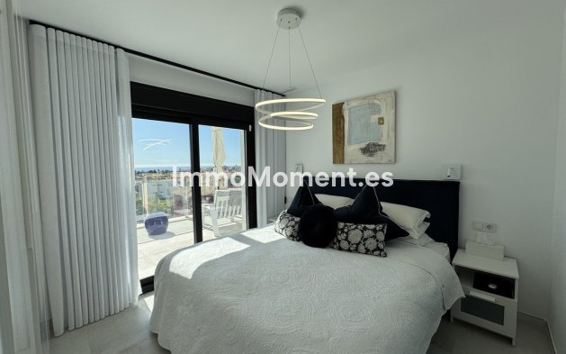 Wiederverkauf - Wohnung - Orihuela - Playa Flamenca