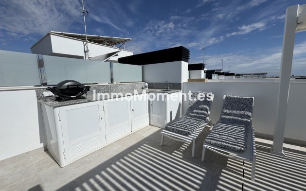 Wiederverkauf - Wohnung - Orihuela - Playa Flamenca