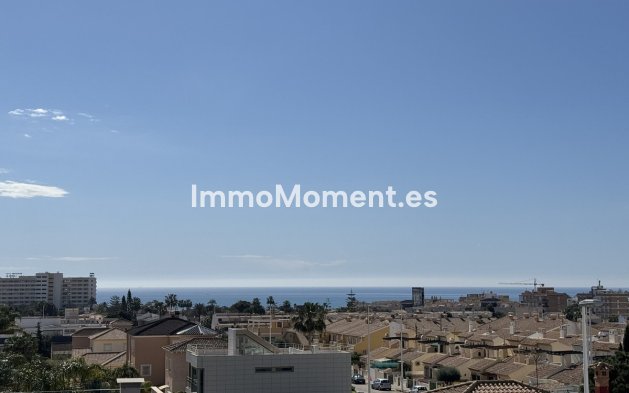 Wiederverkauf - Wohnung - Orihuela - Playa Flamenca