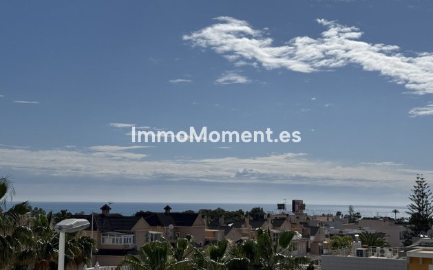 Wiederverkauf - Wohnung - Orihuela - Playa Flamenca