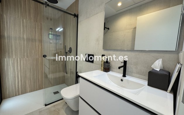 Wiederverkauf - Wohnung - Orihuela - Playa Flamenca