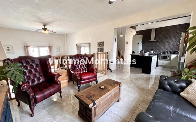 Revente - Maison de campagne - Dolores - Dolores Centro