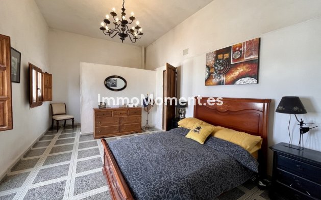 Revente - Maison de campagne - Dolores - Dolores Centro