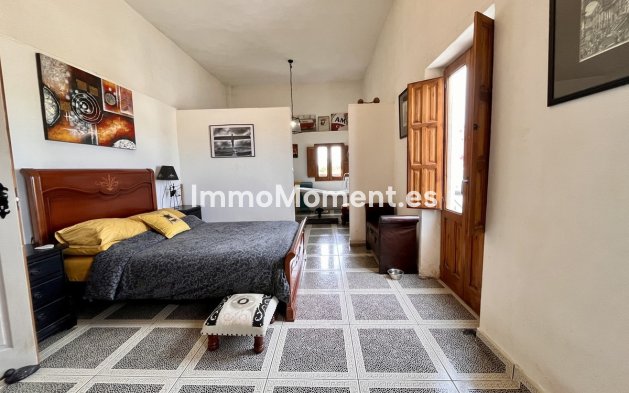 Revente - Maison de campagne - Dolores - Dolores Centro