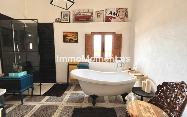 Revente - Maison de campagne - Dolores - Dolores Centro