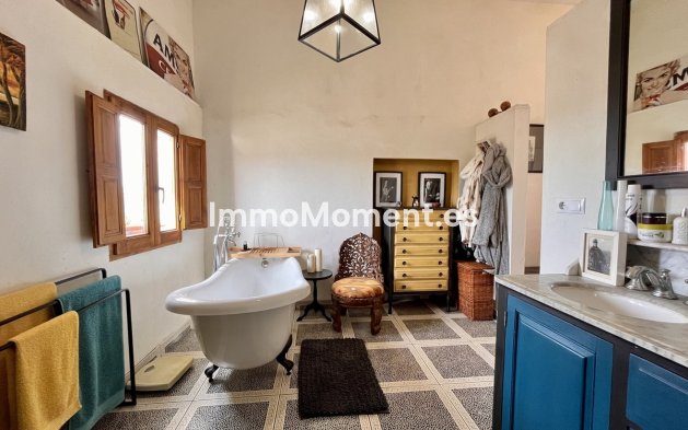 Revente - Maison de campagne - Dolores - Dolores Centro