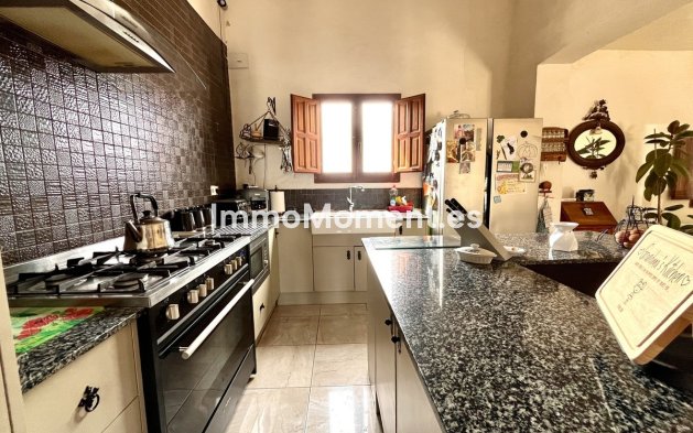 Revente - Maison de campagne - Dolores - Dolores Centro