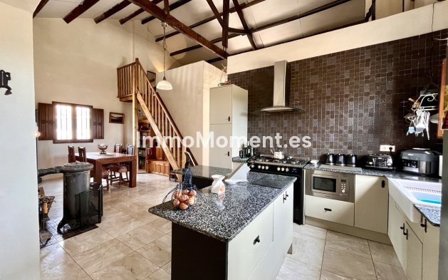 Revente - Maison de campagne - Dolores - Dolores Centro