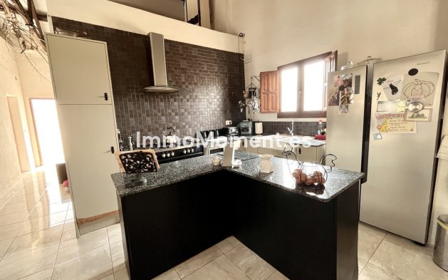 Revente - Maison de campagne - Dolores - Dolores Centro