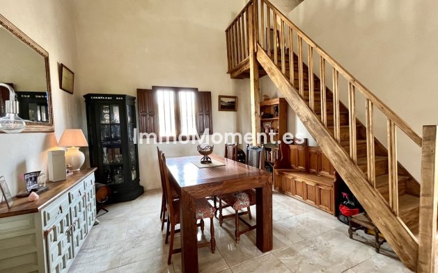 Revente - Maison de campagne - Dolores - Dolores Centro