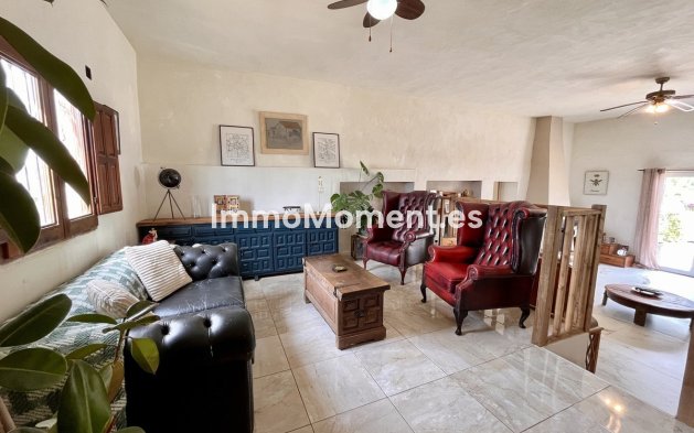 Revente - Maison de campagne - Dolores - Dolores Centro