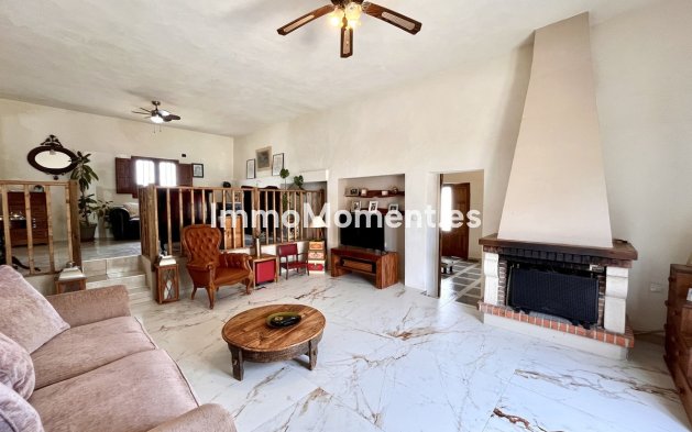 Revente - Maison de campagne - Dolores - Dolores Centro