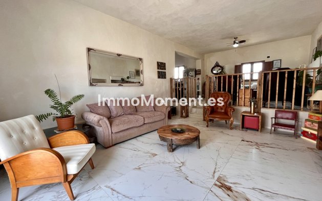 Revente - Maison de campagne - Dolores - Dolores Centro