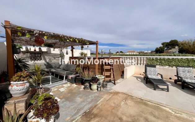 Revente - Maison de campagne - Dolores - Dolores Centro